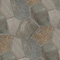 Msi Golden White 22 In. X 18 In. Meshed Flagstone Paver Tile ZOR-LSC-0019 - alternate 1